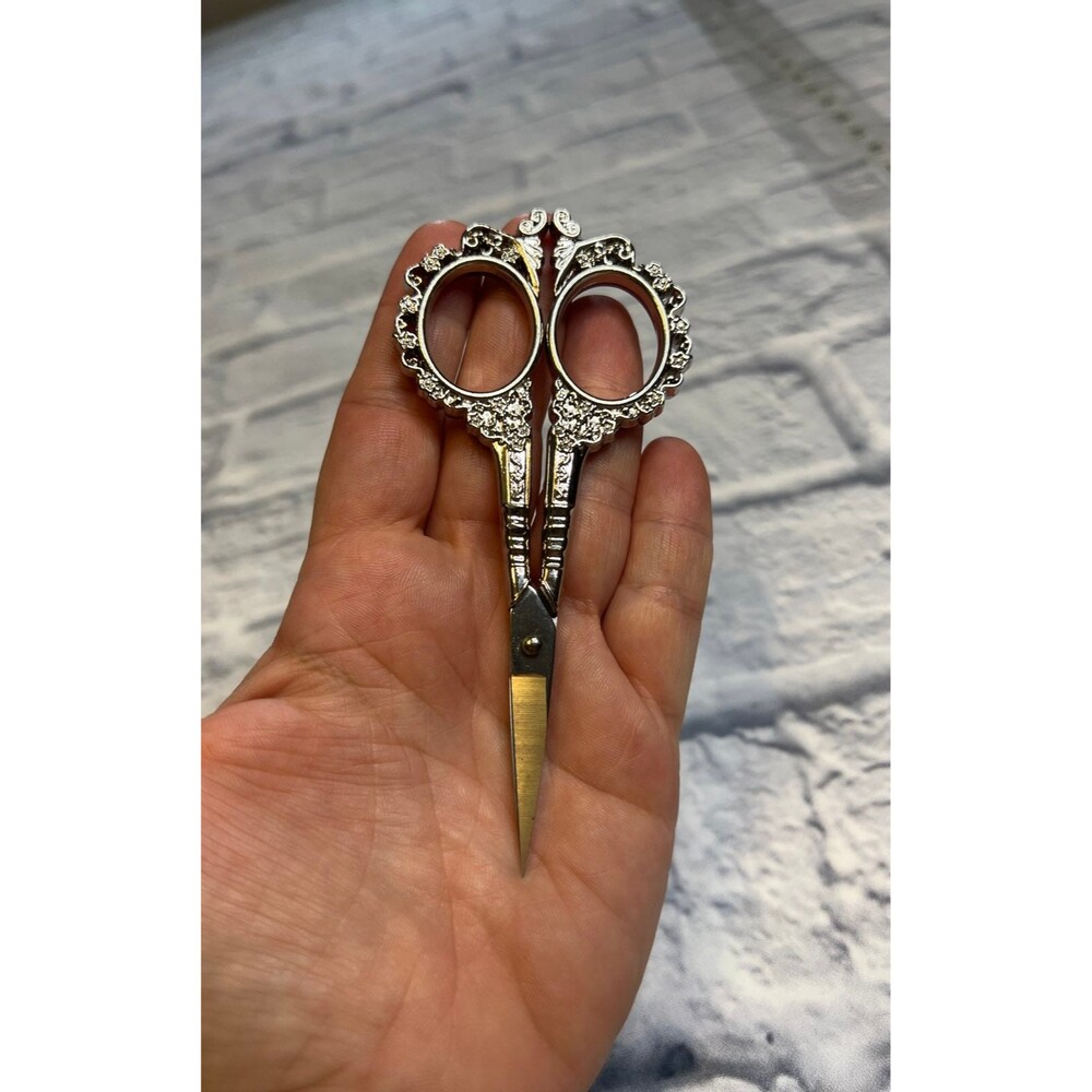 Embroidery Scissors
